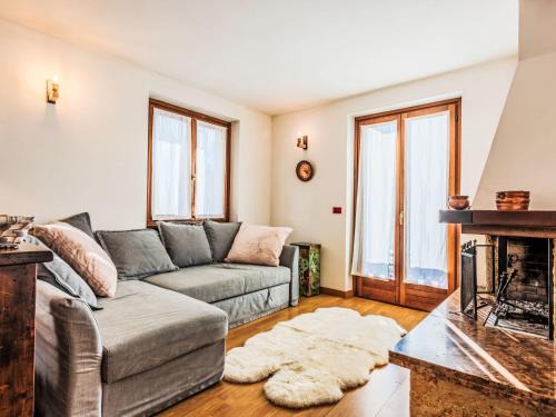 Apartment Vaccari by Interhome