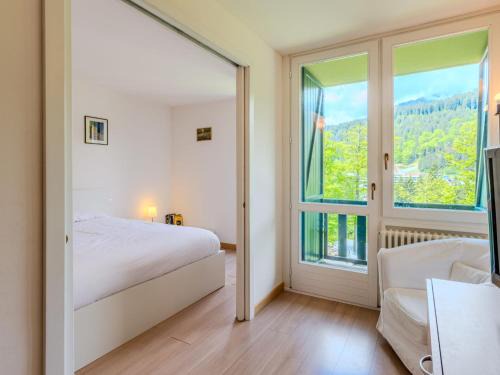 Apartment Vallesinella by Interhome