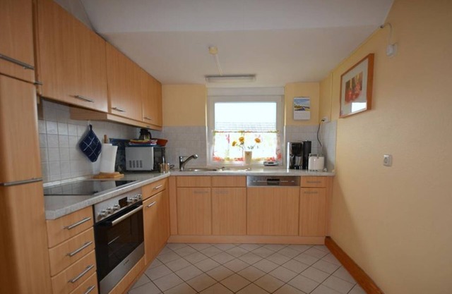 Apartment/Vacation rental DG - Vacation Nordlys