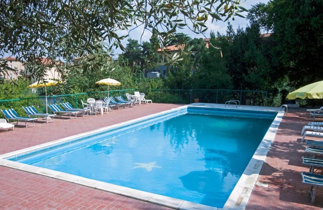 Apartment Vacanza L'Olivo by Interhome