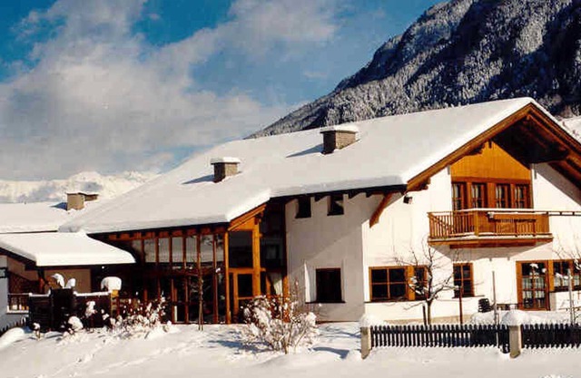 Apartment - Vacation rental Gspan