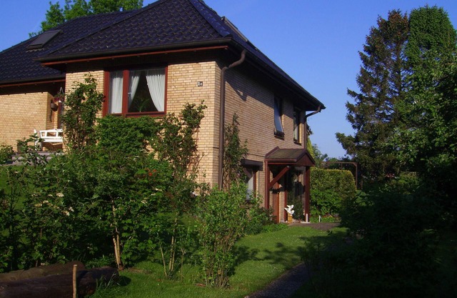 Apartment Valentin