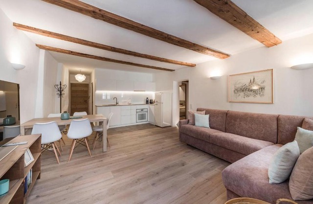 Apartment Valentina