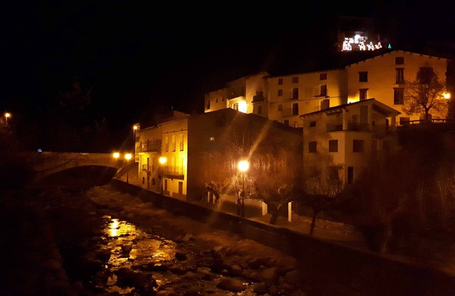 Apartment Vall Fosca