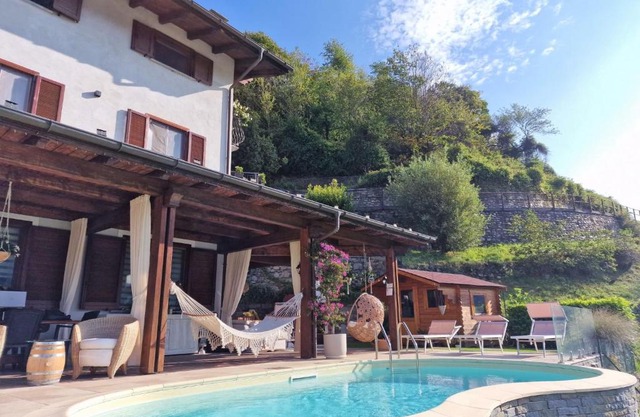 Apartment Valley View Pool Apartment by Interhome
