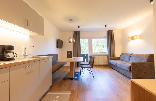 Apartment "VALSORDA"