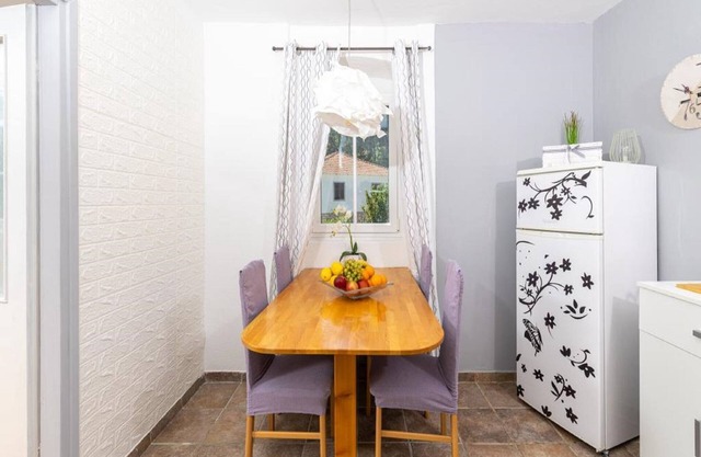Apartment Vela Stiniva with terrace