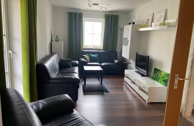 Apartment 'Venedig' with Balcony and Wi-Fi
