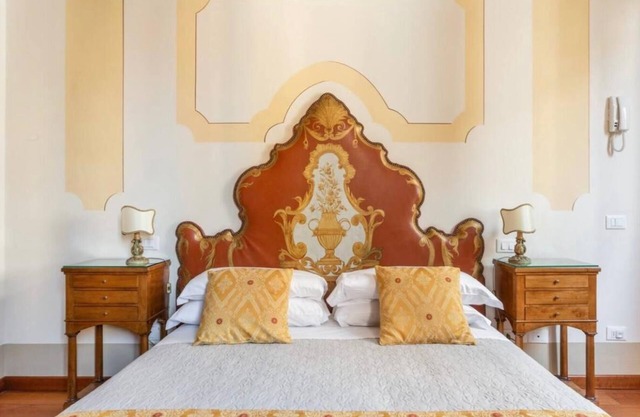 APARTMENT VENEZIA SAN MARCO "TIEPOLO"
