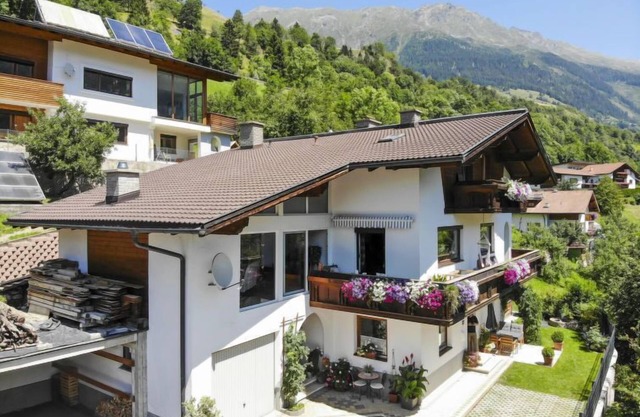 Apartment Venier by Interhome