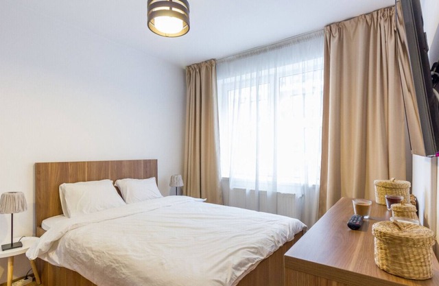 Apartment Venus One Bedroom close to Iulius Mall