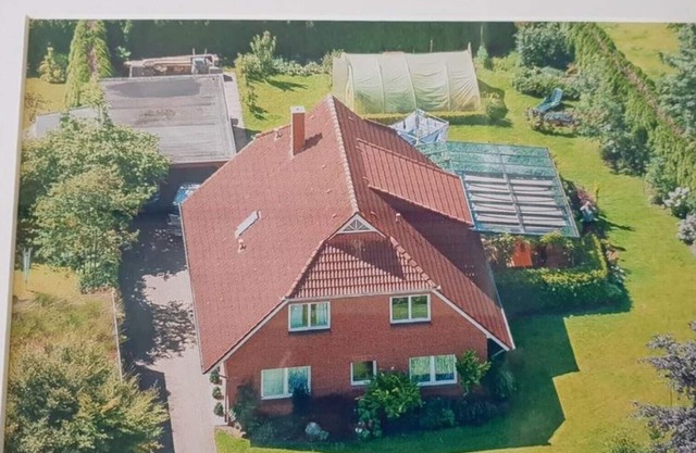 Apartment Veronika, Apen