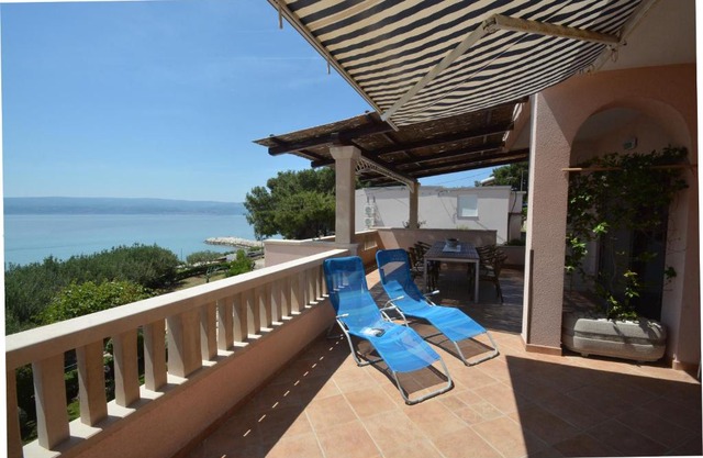 Apartment Vesela 1