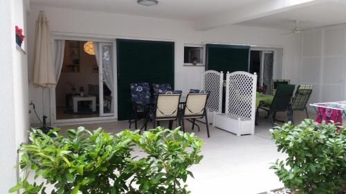 Apartment Vesna
