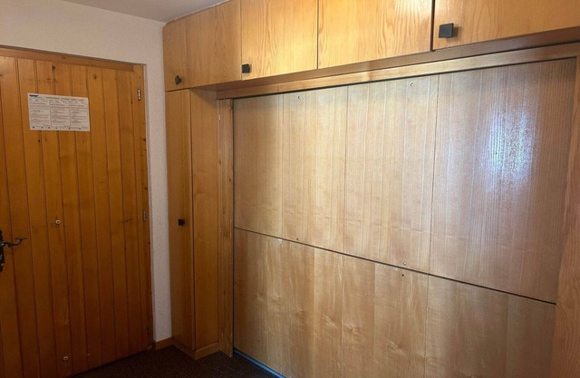 Apartment Veysonnaz near Ski Lift