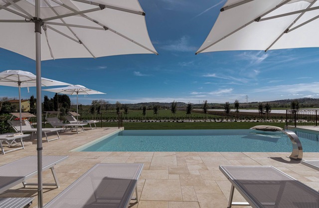 Apartment Villa Mei I