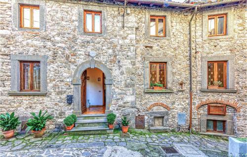 Apartment Via Della Chiesa
