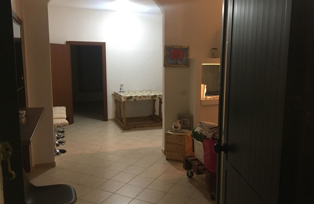 Apartment via giardini Muravera