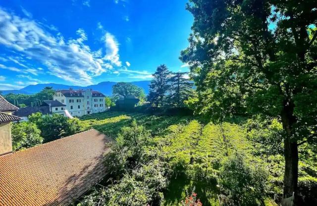 Apartment Vicolo Sabbia