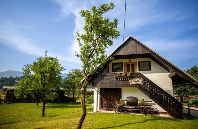 Apartment Vidmar