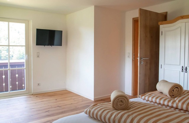 Apartment View, 62 sqm, 1 bedroom, max. 3 people