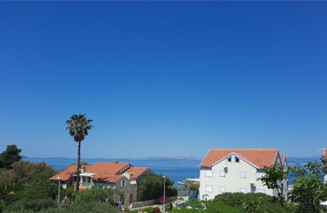 Apartment View