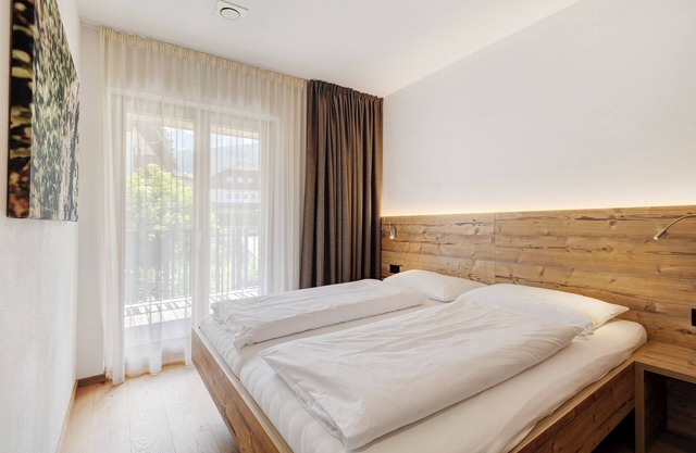 Apartment 'Villa Kriendl Nr 1 Lanzwiese' with Mountain View, Private Terrace and Wi-Fi