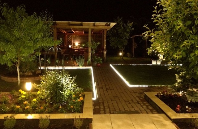 Apartment Vila Ramona