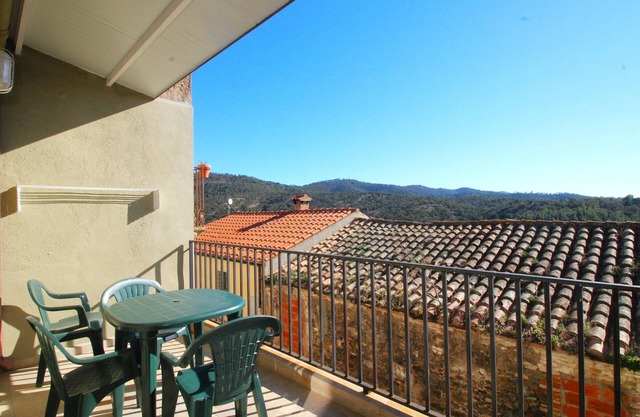 Apartment Vilamaniscle, 3 bedrooms, 6 persons