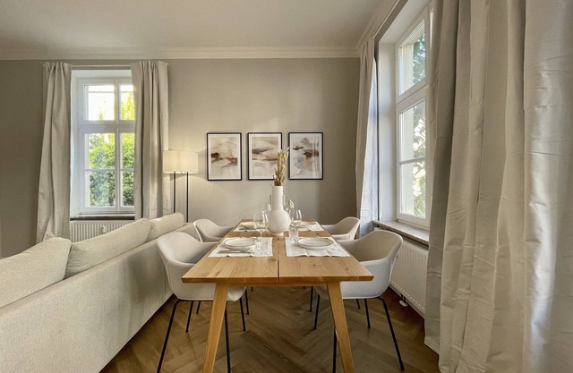 Apartment Villa Anna - Apartment with parking space