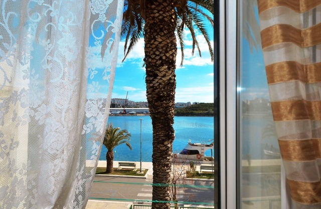 Apartment Villa Bepe