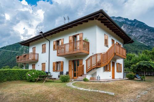 Apartment Villa Irma