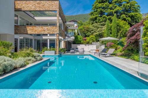 Apartment - Villa Koi