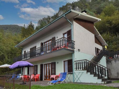 Apartment Villa Martinelli-2 by Interhome