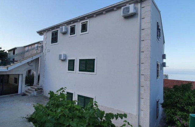 Apartment Villa Mirna
