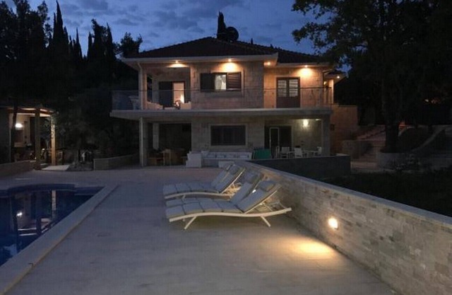 Apartment Villa Morena