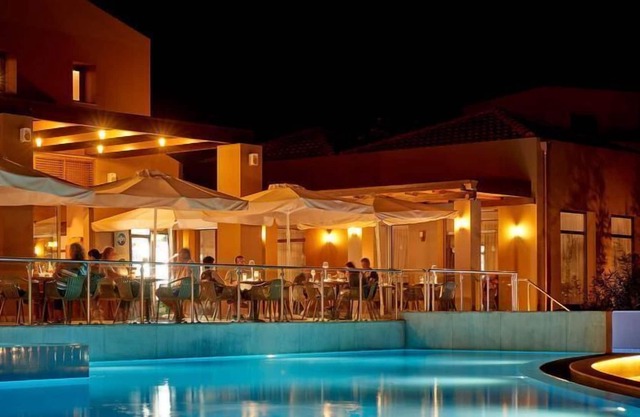 Apartment Village Heights Junior Suite in Hersonissos - 2 persons, 1 bedrooms