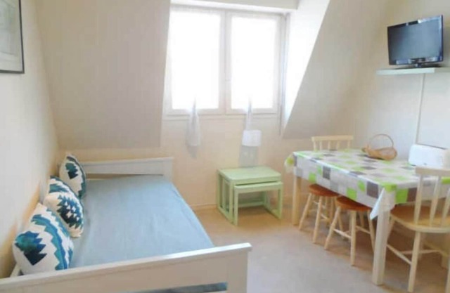 Apartment Villers-sur-Mer, 1 bedroom, 4 persons
