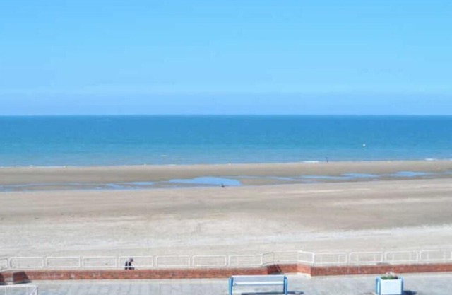 Apartment Villers-sur-Mer, 2 bedrooms, 5 persons