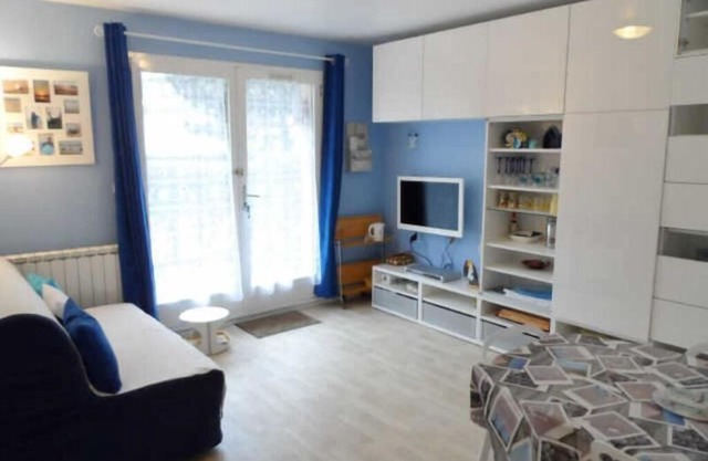 Apartment Villers-sur-Mer, 2 bedrooms, 4 persons