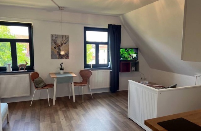 Apartment Vilm by Interhome