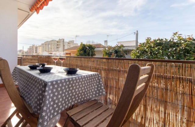 Apartment Vimar by Interhome