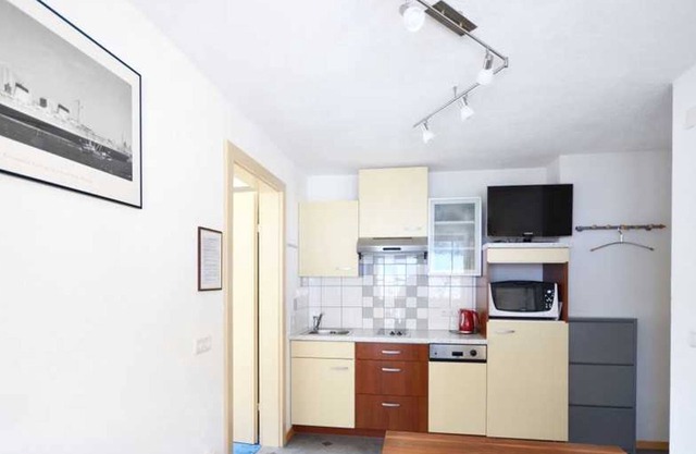 Apartment Virgil - Filahof