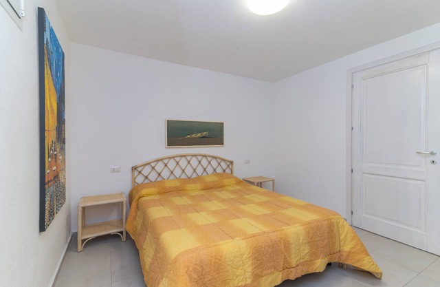 Apartment 'Virginia' with Mountain View and Air Conditioning