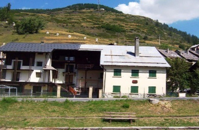 Apartment Viso