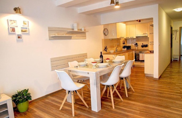 Apartment Vita near Terme Paradiso