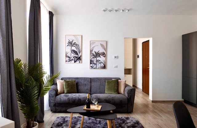 Apartment Vitale