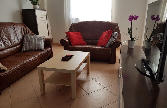 Apartment Vitalia 2+2