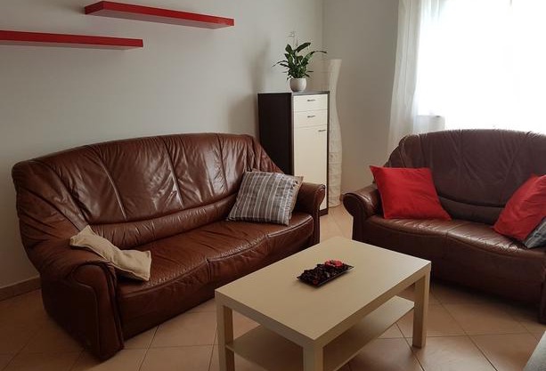 Apartment Vitalia 2+2