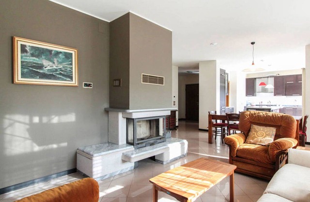 APARTMENT VITTORIO, 2 bathroom, 2 bedrooms, near Venice, Prosecco area Cortina
